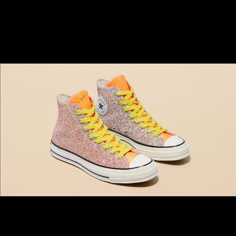 Converse all Star high tops